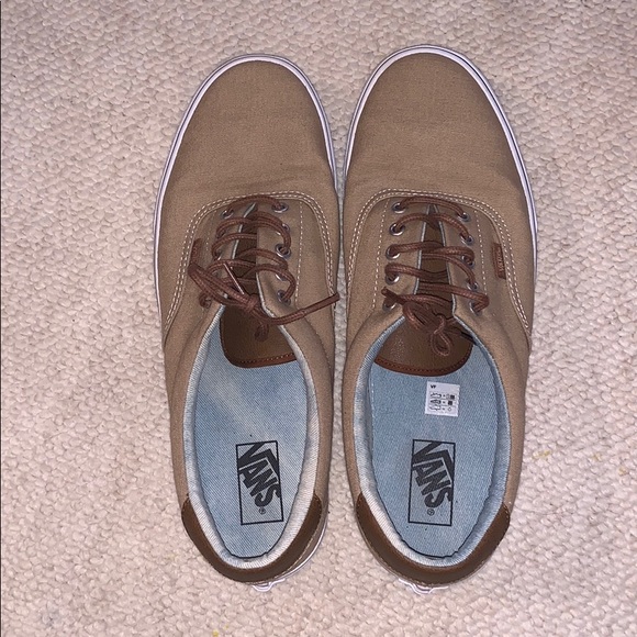 Vans Other - MENS VANS casual sneakers